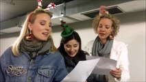 Türchen 23: Song von Louisa, Jeannine und Melanie | HD Sturm der Liebe