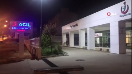 Hatay'dan acı haber: 1 Şehit