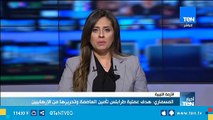 المسماري: الهدف من عملية طرابلس هو تأمين العاصمة وتحريرها من الإرهابيين