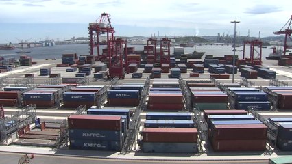 올해 경제성장률 잇따라 하향 조정...과제는? / YTN