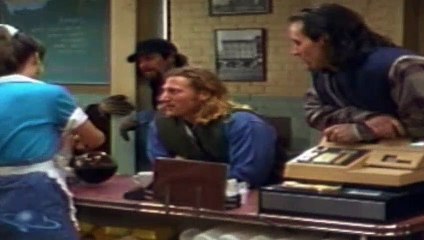 The Outer Limits S02E13 - From Within