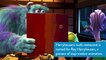 Monsters, Inc. Fun Facts and Easter Eggs | Disney•Pixar