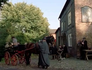 The Adventures of Sherlock Holmes Season 5 Episode 3 Shoscombe Old Place