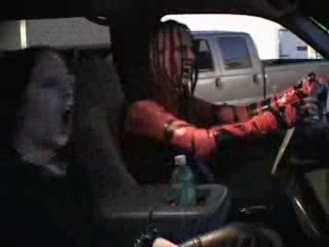 [Video] Murderdolls - Joey wednesday 13 (1)