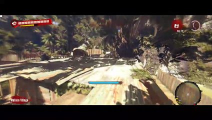 Dead Island Riptide Definitive Edition - Bölüm 23