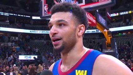 "Everyone knows how well we play at home in front of our fans"