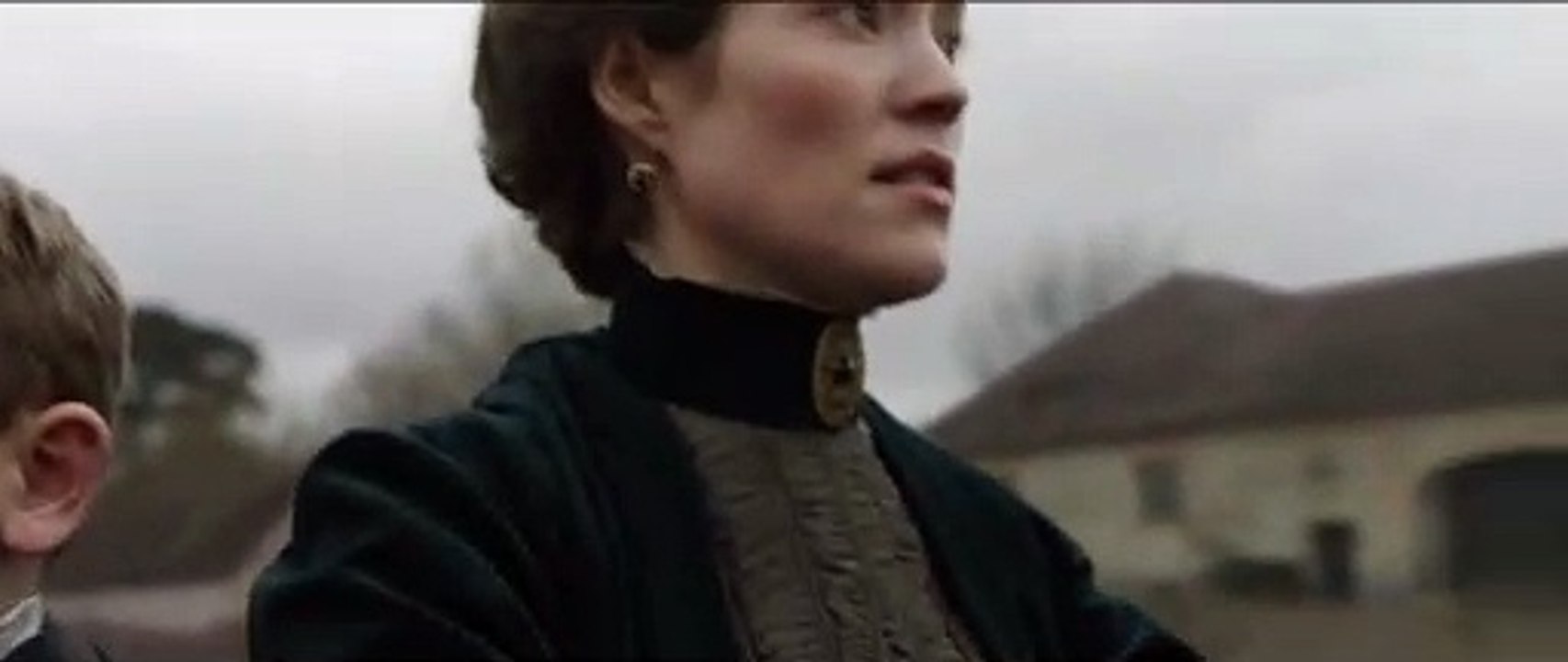 Mercedes-Benz Commercial – “Bertha Benz”