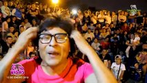 El Chino Risas y su amiga Tifany en show Completo en Chabuca Granda | Cómicos Ambulantes 2019 | Cómicos del Perú