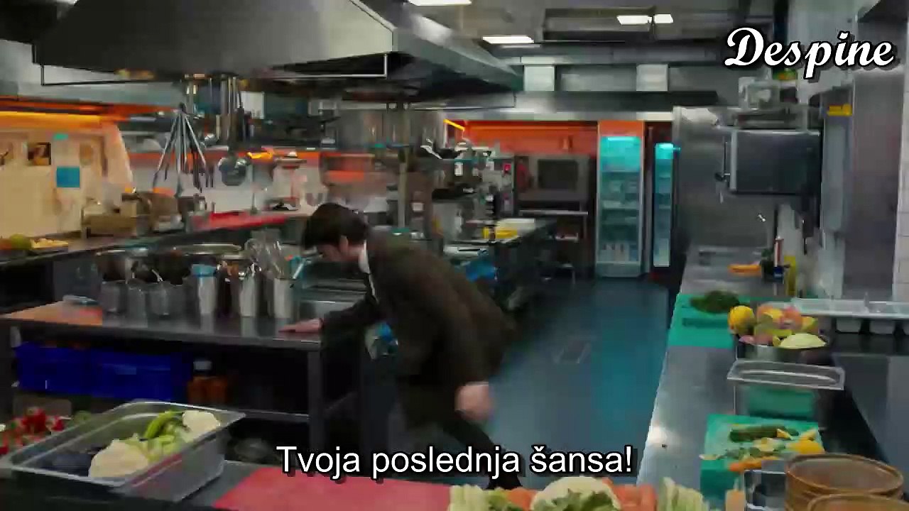 Ne puštaj mi ruku - 35. epizoda  2 najava