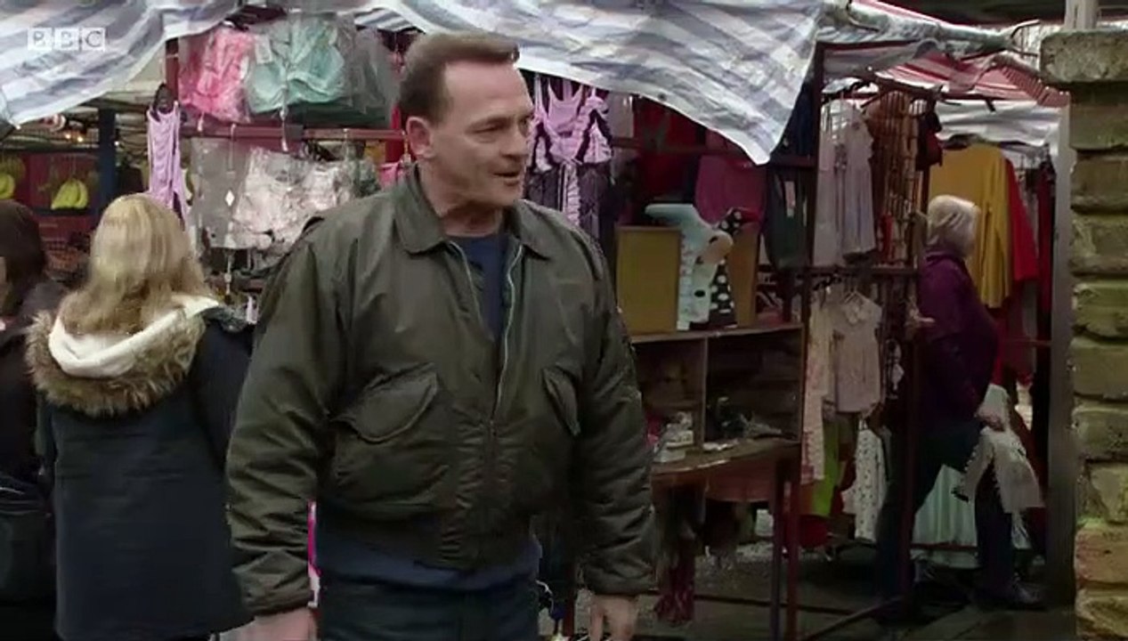 EastEnders 5th April 2019