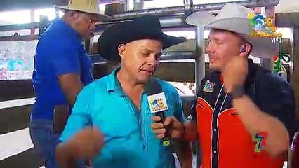 Monta - El Mapa 06 Abril 2019