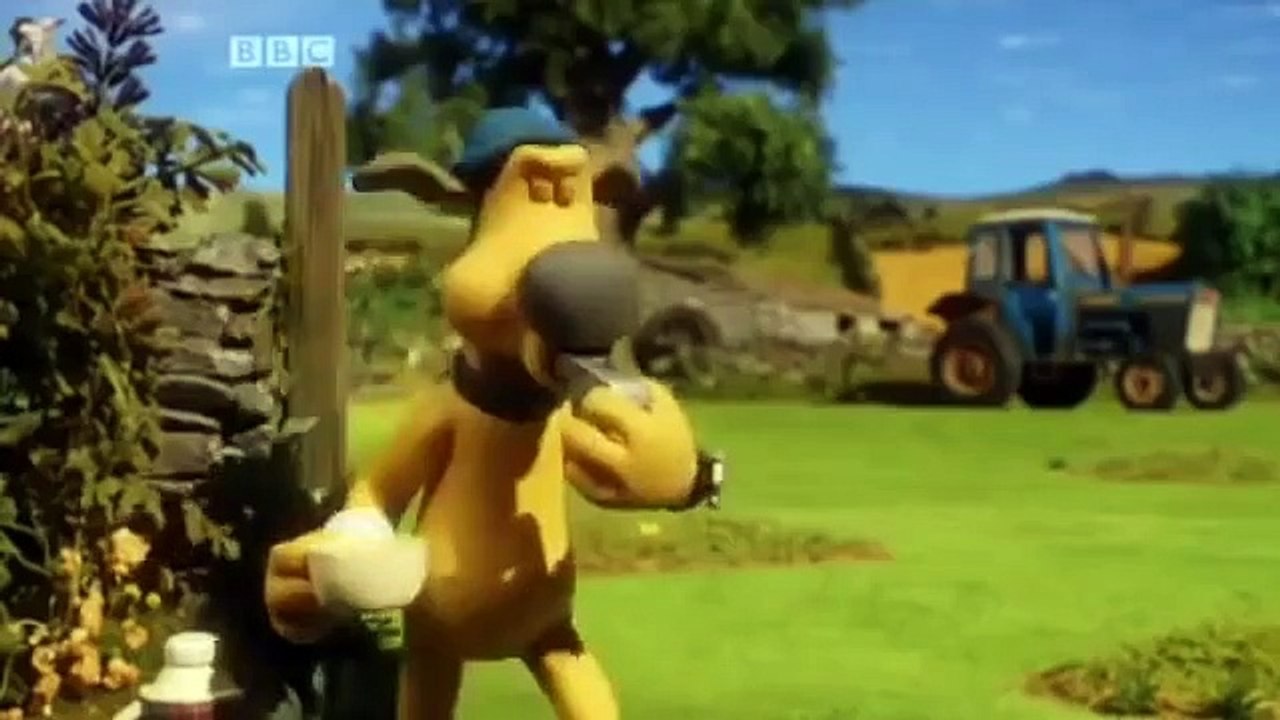 NEW Shaun The Sheep Full EP►SOs - Shaun The Sheep Cartoons Best New Collection #8