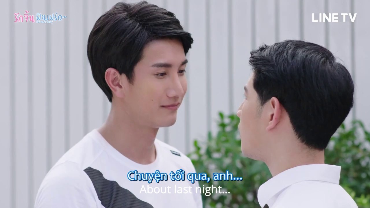 [Vietsub] The Best Twins (Tình Yêu Tuyệt Vời) - Tập 02