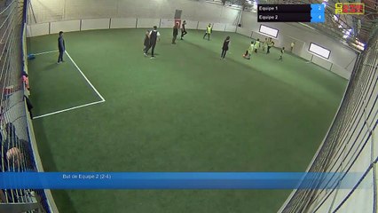 Equipe 1 Vs Equipe 2 - 06/04/19 14:36 - Loisir Poitiers - Poitiers Game Parc