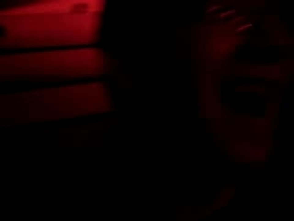 Bar Brawl