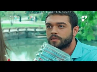 Tatlı İntikam/Sinan&Pelin Parte8