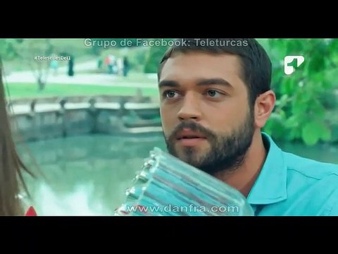 Tatlı İntikam/Sinan&Pelin Parte8