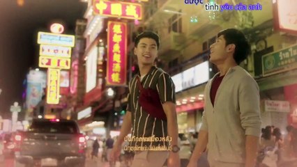 Vietsub Tập 5: He's Coming To Me (Part 1/2) | Best BL 2019 Phụ đề Việt bởi Ken CTV