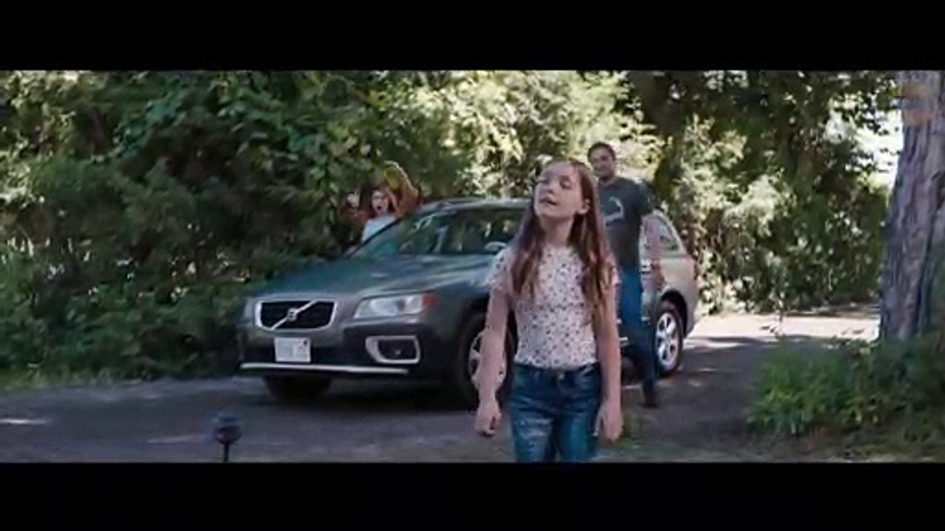 ⁣pet sematary horror movie