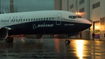 Boeing vai reduzir produção mensal do modelo 737