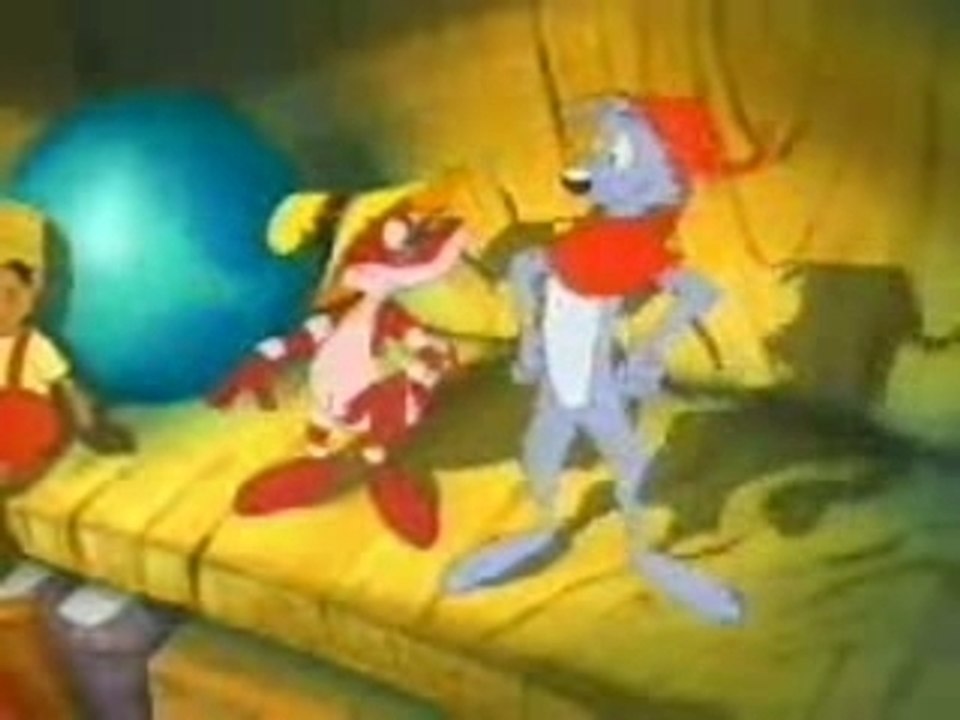 Simsala Grimm