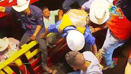 Monta - El Muchacho Alegre 06 Abril 2019