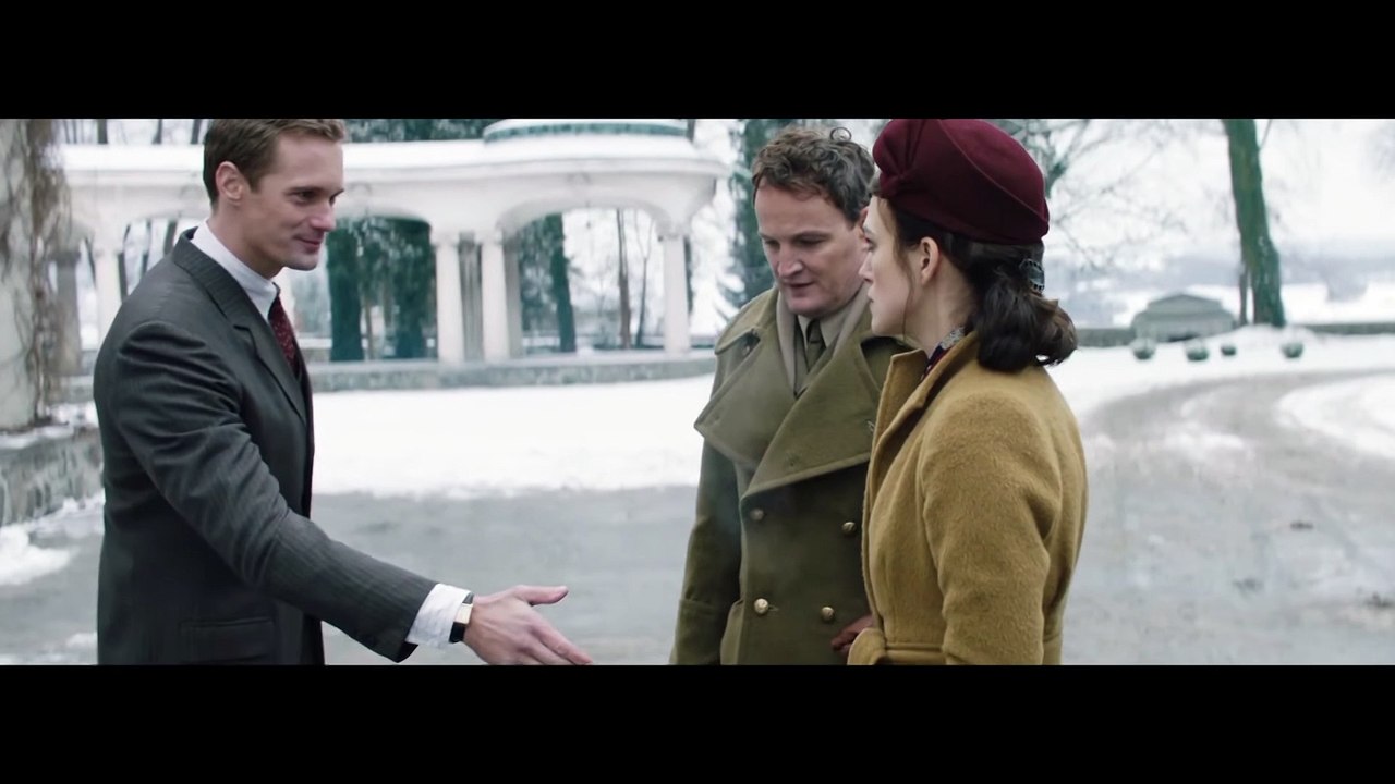 Niemandsland  The Aftermath - Jannik Schümann