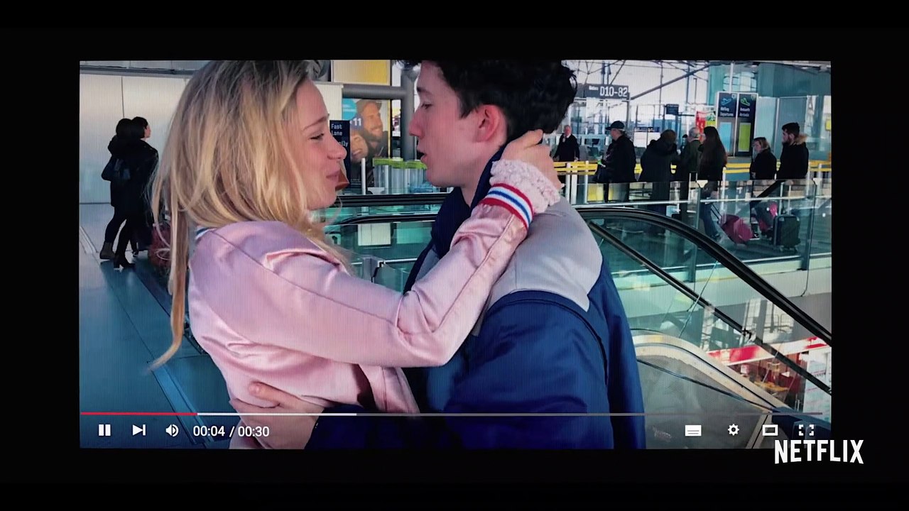 How to Sell Drugs Online (Fast) Trailer