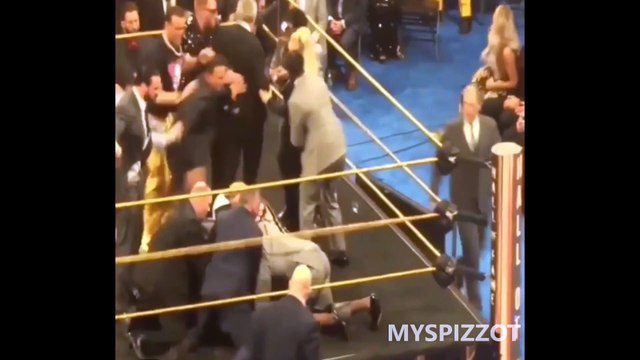 WWE BRET HART ATTACKED AT HALL OF FAME SPEECH RARE RAW FOOTAGE WIT SLOW MO HART FOUNDATION