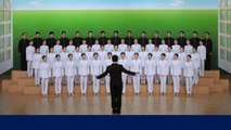 【東方閃電】全能神教会王国の賛美中国語合唱　第11集