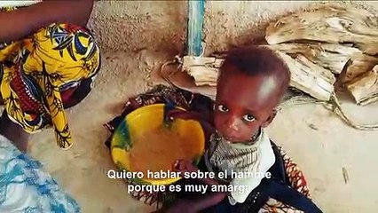 LUCHA DE GIGANTES (DOCUMENTAL) - Tráiler