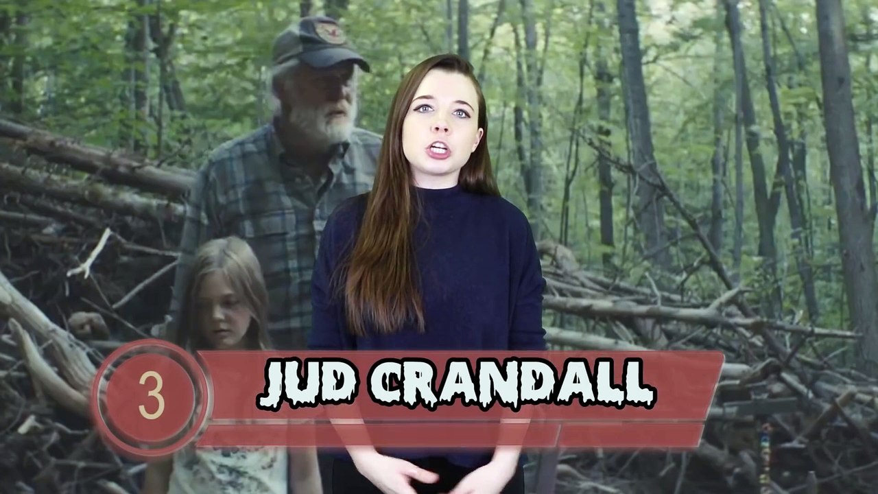 top 5 things you missed in the pet sematary
