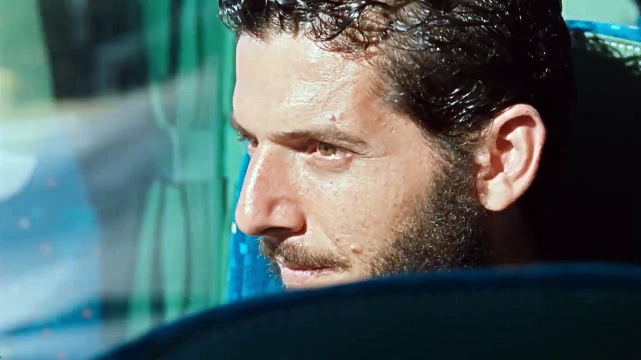 Entre dos aguas Tráiler