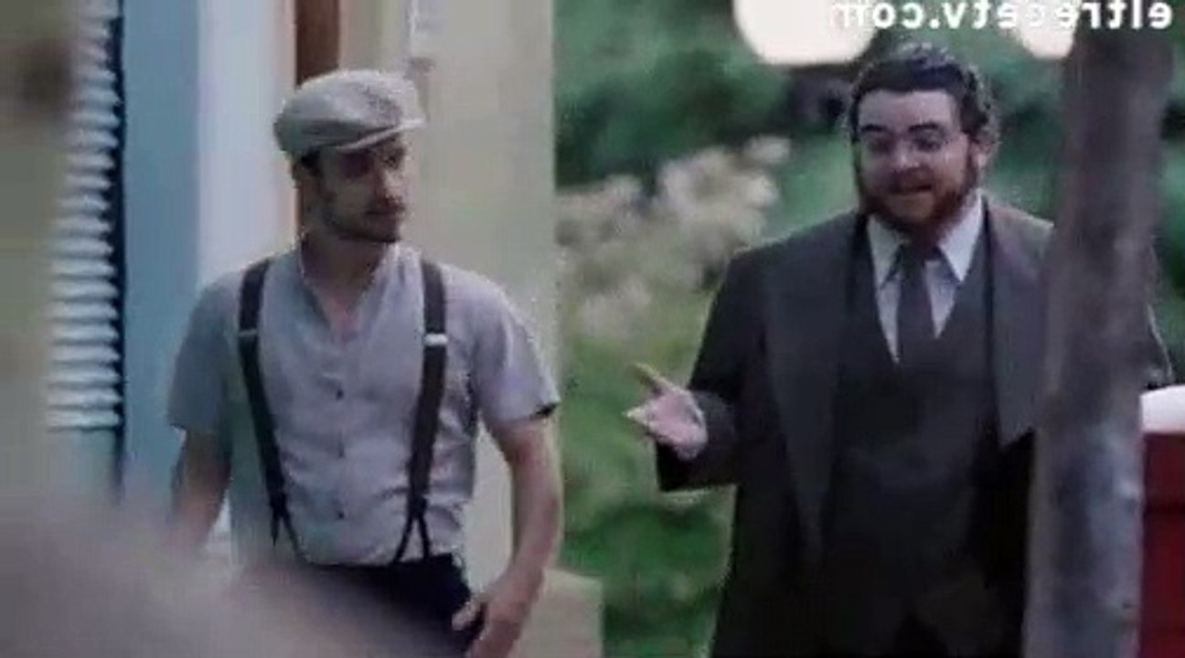 Argentina, Tierra de Amor y Venganza Capítulo 14 - capítulo completo en HD