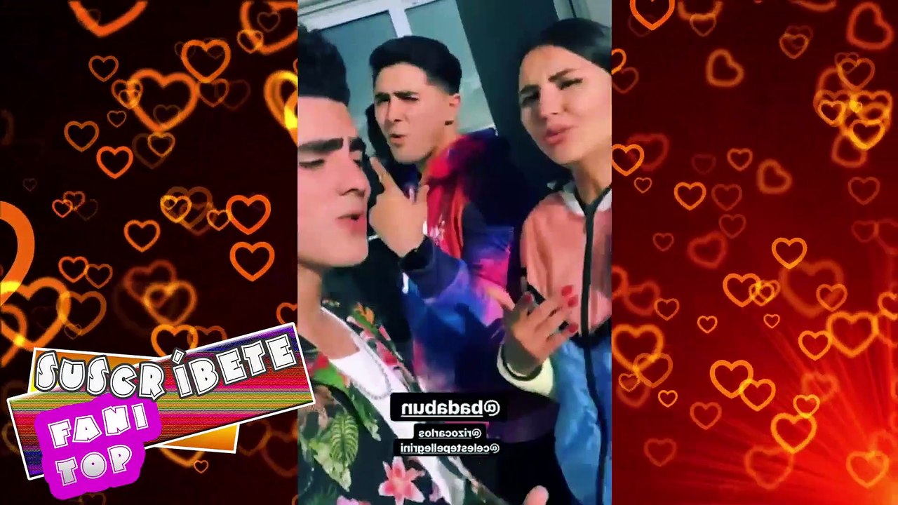 ANDREA ZÚÑIGA ACEPTA QUE ESTÁ ENAMORADA