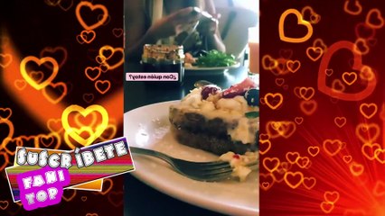 Carolina aclara todo sobre su relación