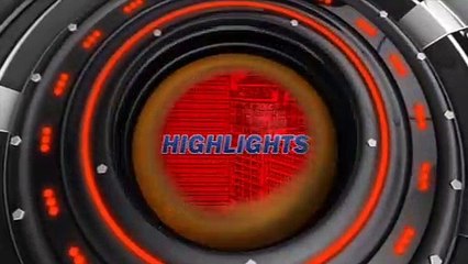 Wolf Pack vs Utica 3rd Period 4/6/19