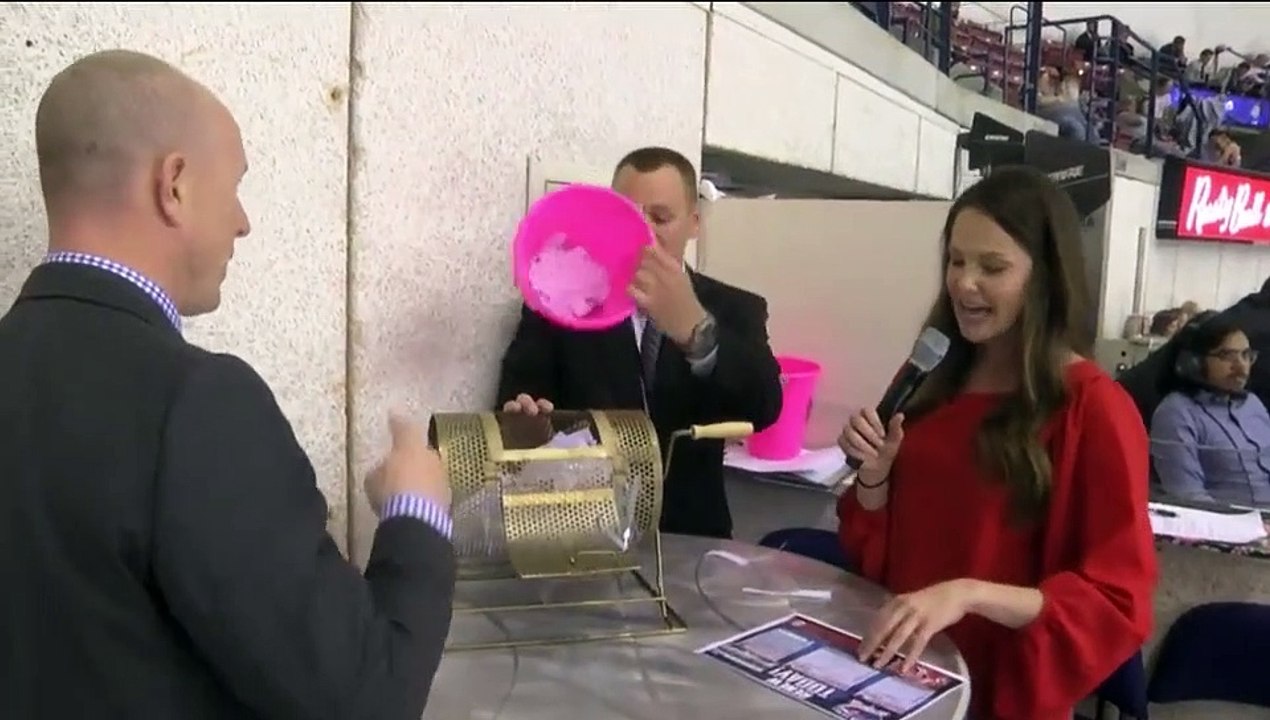 ECHL Atlanta Gladiators 3 at South Carolina Stingrays 5