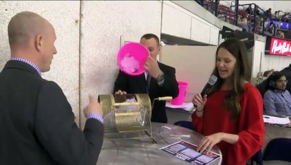 ECHL Atlanta Gladiators 3 at South Carolina Stingrays 5