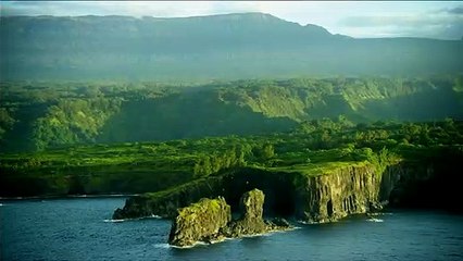 Behind the Scenes with Director Russell Scott on the Space Triology