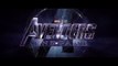 AVENGERS 4 ENDGAME Thanos Destroys Avengers Headquarters Trailer (NEW 2019)Marvel Superhero Movie HD