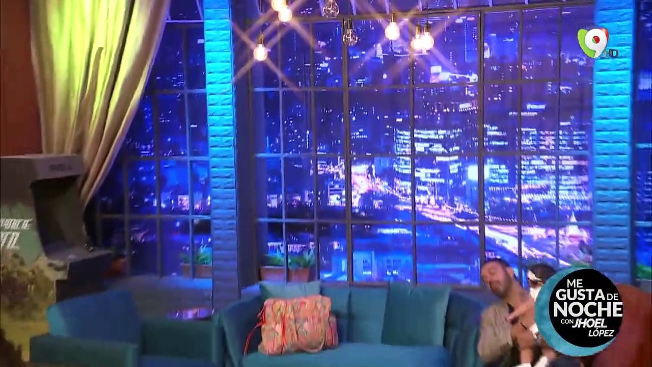 Yubelkis Peralta - Me Gusta de Noche