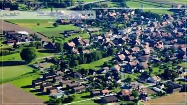 A vendre - Appartement - Corcelles-près-Payerne (1562) - 4.5 pièces - 95m²