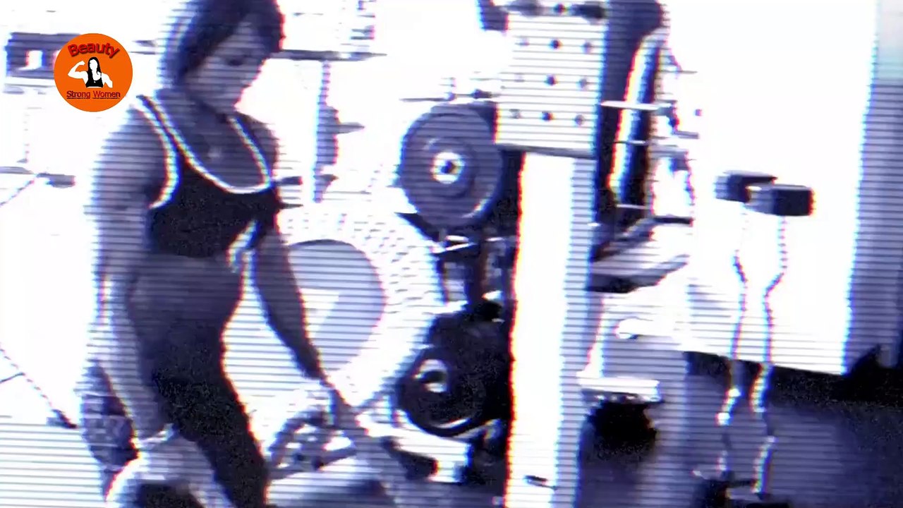 How to make muscles become stronger and bigger