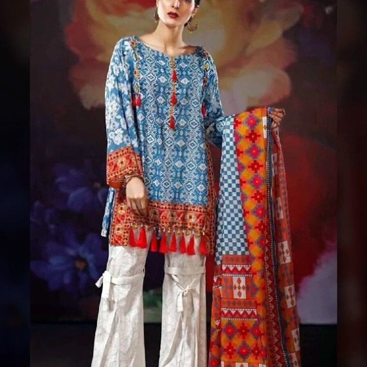 Beautiful & Stylish Trousers Styles