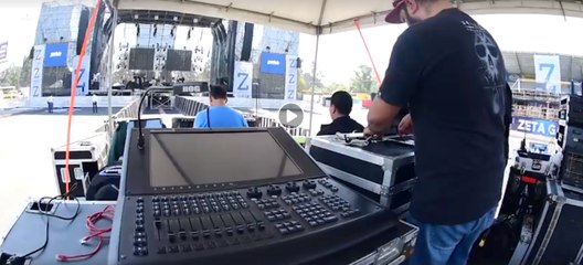 RNSound - Aftermovie Christian Nodal & Edith Márquez