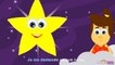 Twinkle Twinkle Little Star: Nursery Rhymes with Lyrics | Karaoke: Learn French