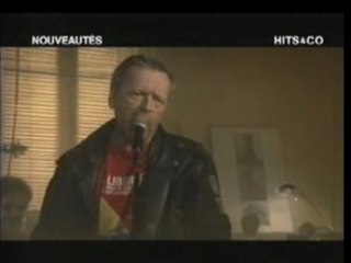 renaud arréter la clope ! rouge sang