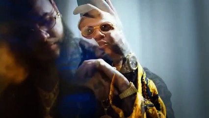 Farruko TrapXFicante (RIP Almighty)