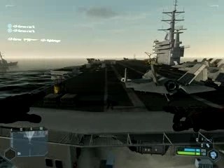 Crysis fun =LIF= powaaaa